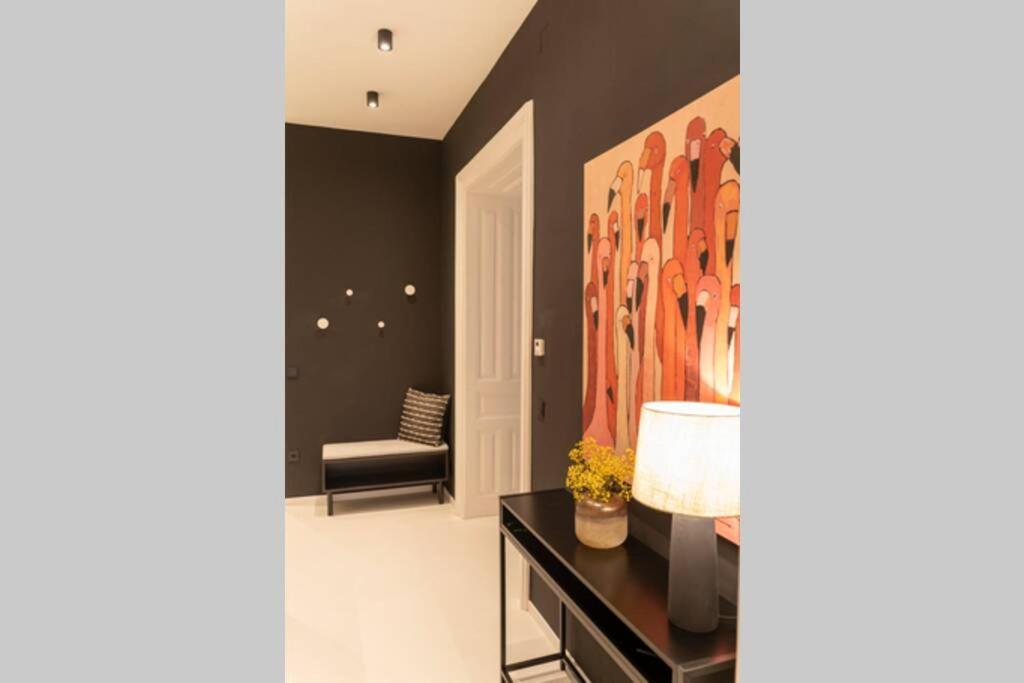 וינה Josef'S Home I Pink Flamingo I Deluxe Suite מראה חיצוני תמונה